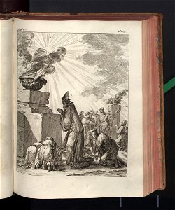Costume des anciens peuples. T. 2 1774 (790681)