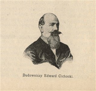 Budowniczy Edward Cichocki (55279)