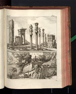 Costume des anciens peuples. T. 2 1774 (790762)