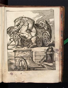 Costume des anciens peuples. T. 1 1772 (791185)