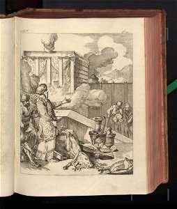 Costume des anciens peuples. T. 2 1774 (789774)