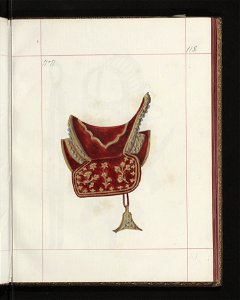 Bron zaczepna i odporna w Polsce. T. 3, Rynsztunki, bron palna, rzedy 1875-1900 (96019910)