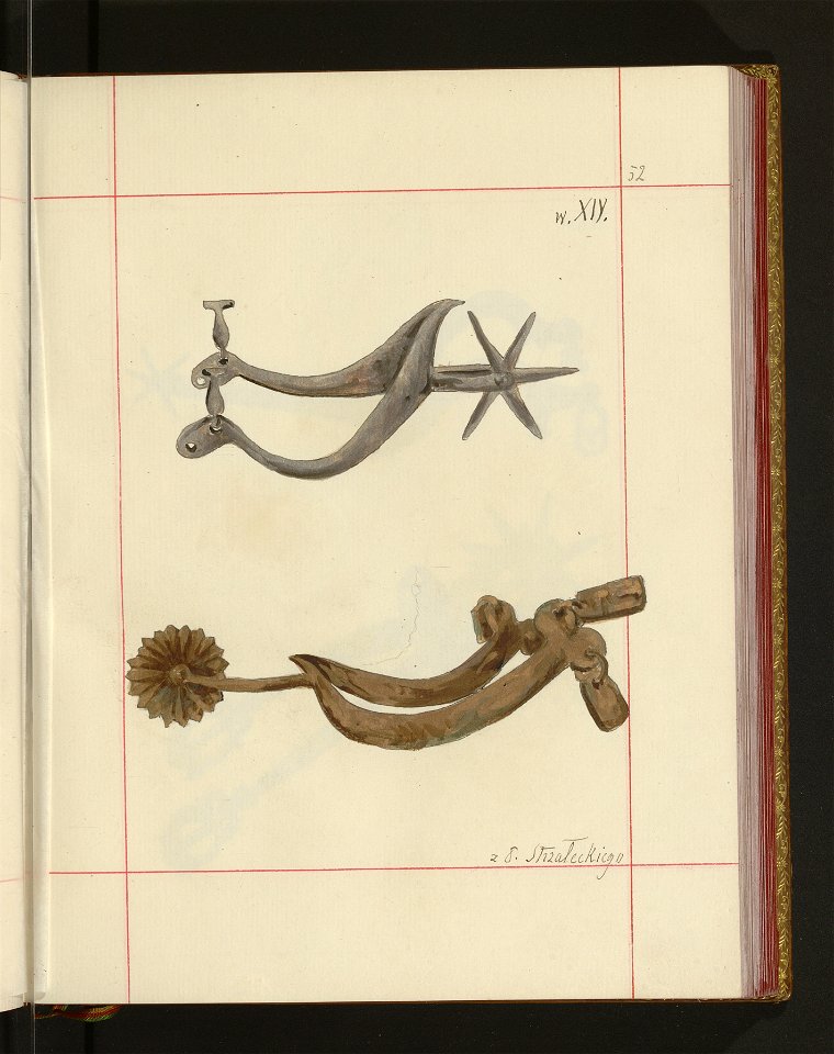 Bron zaczepna i odporna w Polsce. T. 4, Pasy lite, ozdoby, choragwie i proporce 1875-1900 (96511087)