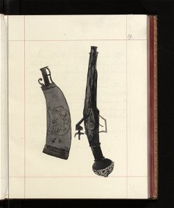 Bron zaczepna i odporna w Polsce. T. 3, Rynsztunki, bron palna, rzedy 1875-1900 (96019219)