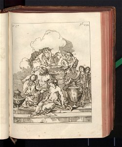 Costume des anciens peuples. T. 1 1772 (789772)