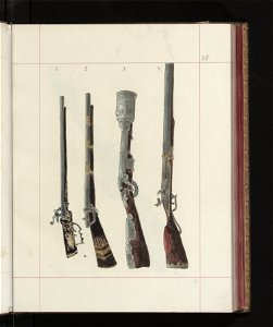Bron zaczepna i odporna w Polsce. T. 3, Rynsztunki, bron palna, rzedy 1875-1900 (96019299)