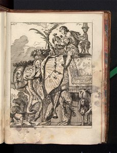 Costume des anciens peuples. T. 1 1772 (791197)