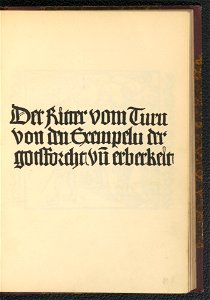Die Holzschnitte zum Ritter vom Turn (Basel, 1493) (125520304)
