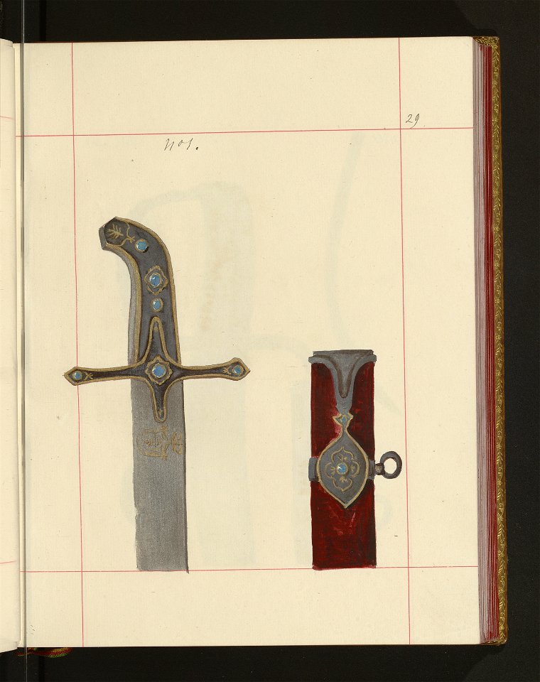 Bron zaczepna i odporna w Polsce. T. 4, Pasy lite, ozdoby, choragwie i proporce 1875-1900 (96509793)