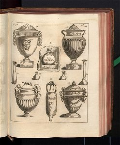 Costume des anciens peuples. T. 1 1772 (790013)