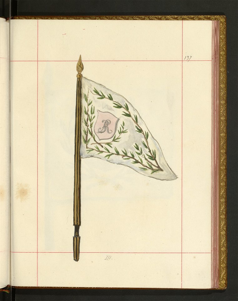 Bron zaczepna i odporna w Polsce. T. 4, Pasy lite, ozdoby, choragwie i proporce 1875-1900 (96515058)