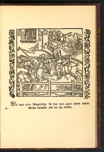 Die Holzschnitte zum Ritter vom Turn (Basel, 1493) (125520444)