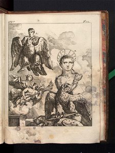 Costume des anciens peuples. T. 1 1772 (791210)