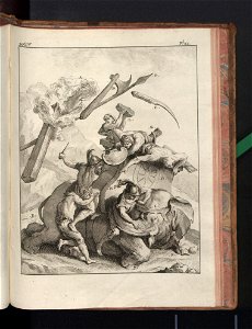 Costume des anciens peuples. T. 2 1774 (791472)