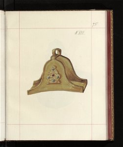 Bron zaczepna i odporna w Polsce. T. 3, Rynsztunki, bron palna, rzedy 1875-1900 (96019575)