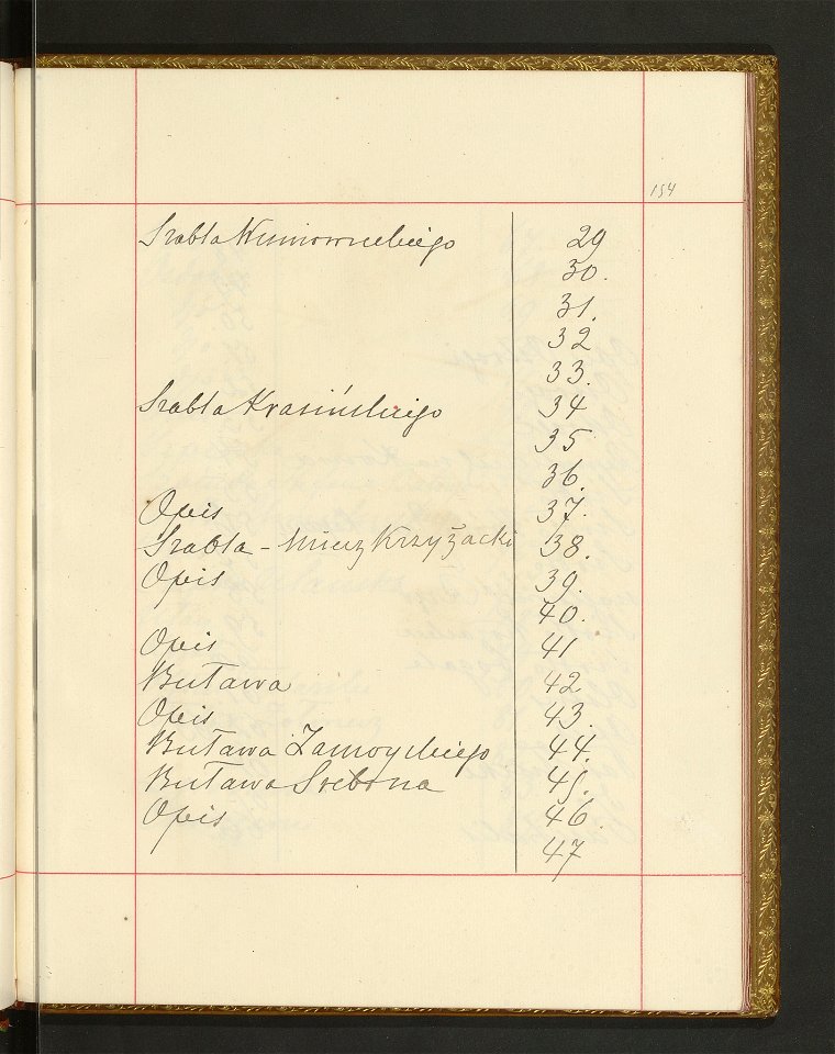 Bron zaczepna i odporna w Polsce. T. 4, Pasy lite, ozdoby, choragwie i proporce 1875-1900 (96515554)