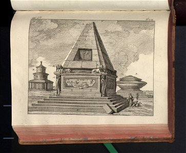 Costume des anciens peuples. T. 2 1774 (790553)