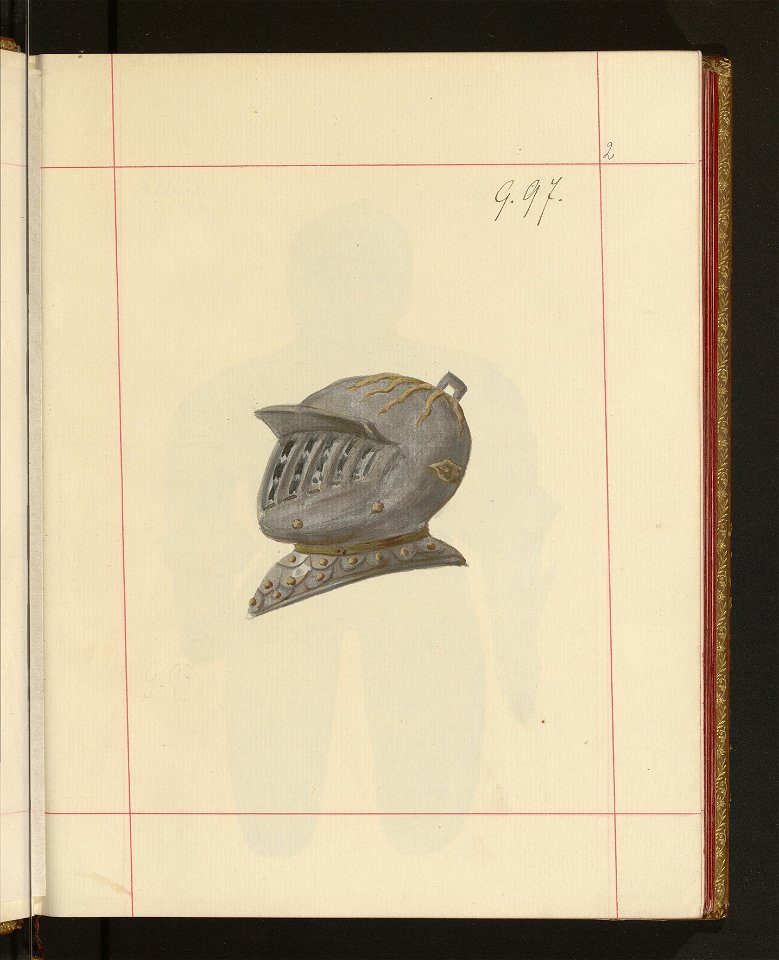 Bron zaczepna i odporna w Polsce. T. 2, Zbroje i czesci uzbrojenia 1875-1900 (96584983)