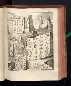 Costume des anciens peuples. T. 2 1774 (790583)