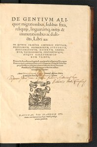 De gentivm aliquot migrationibus 1557 (125800116)