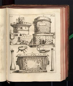 Costume des anciens peuples. T. 1 1772 (789990)
