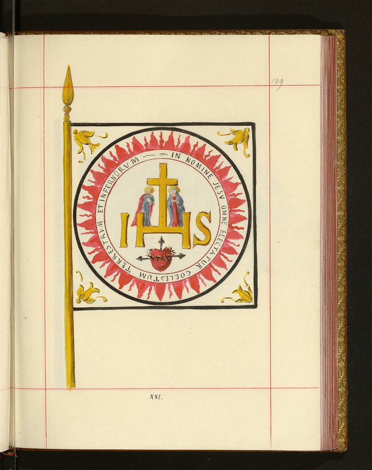 Bron zaczepna i odporna w Polsce. T. 4, Pasy lite, ozdoby, choragwie i proporce 1875-1900 (96513962)