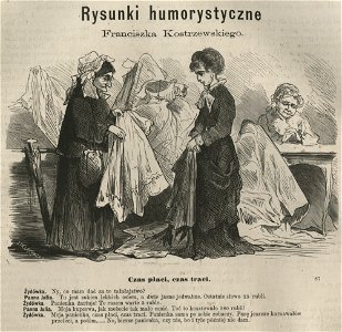 Czas płaci, czas traci (58695)