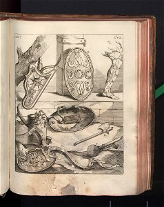 Costume des anciens peuples. T. 1 1772 (790695)