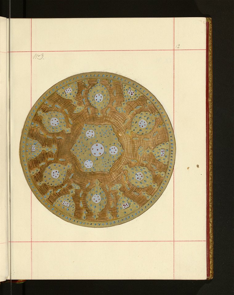 Bron zaczepna i odporna w Polsce. T. 4, Pasy lite, ozdoby, choragwie i proporce 1875-1900 (96509392)
