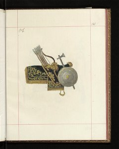 Bron zaczepna i odporna w Polsce. T. 3, Rynsztunki, bron palna, rzedy 1875-1900 (96020336)