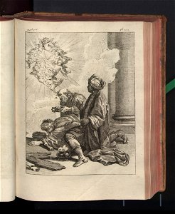 Costume des anciens peuples. T. 2 1774 (790152)