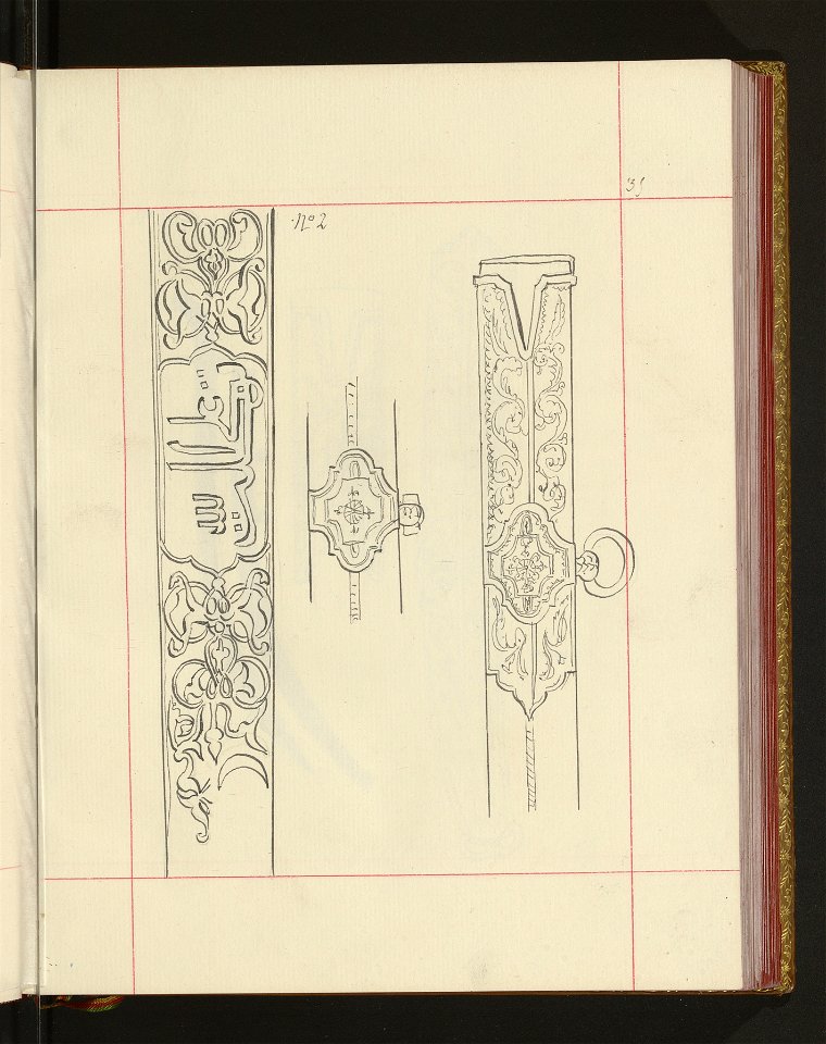 Bron zaczepna i odporna w Polsce. T. 4, Pasy lite, ozdoby, choragwie i proporce 1875-1900 (96510100)