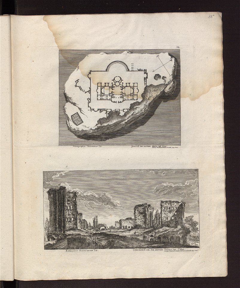 Denkmaler des alten Roms 1767 (5747342)