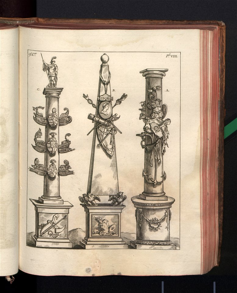 Costume des anciens peuples. T. 1 1772 (790447)