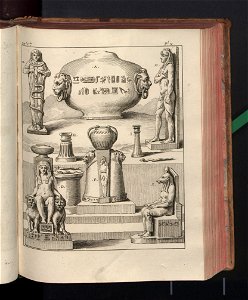 Costume des anciens peuples. T. 2 1774 (790574)