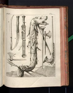 Costume des anciens peuples. T. 2 1774 (791238)