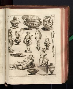 Costume des anciens peuples. T. 1 1772 (790117)