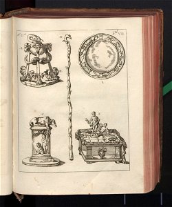 Costume des anciens peuples. T. 1 1772 (789766)
