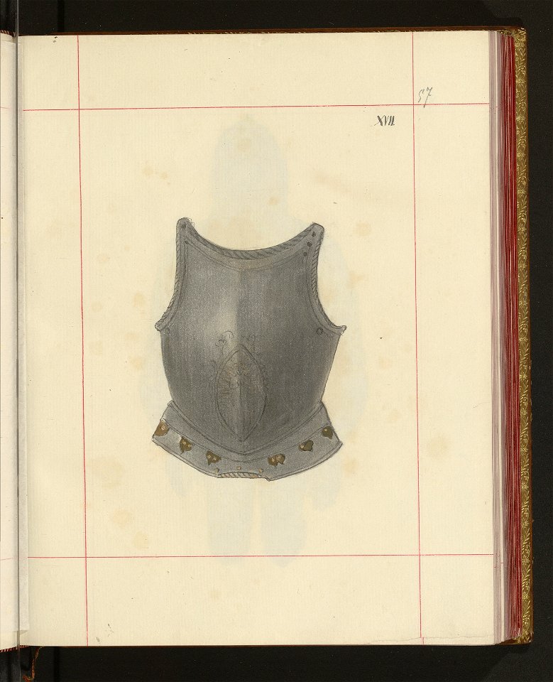 Bron zaczepna i odporna w Polsce. T. 2, Zbroje i czesci uzbrojenia 1875-1900 (96587051)