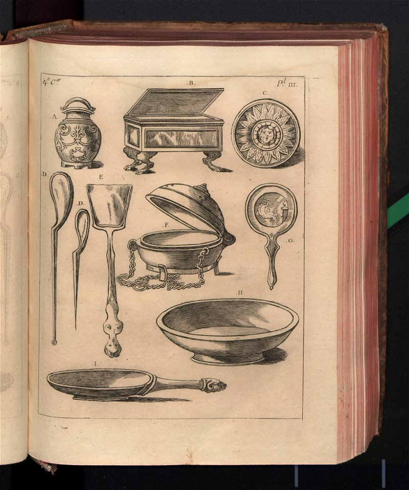 Costume des anciens peuples. T. 1 1772 (789844)