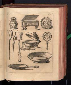 Costume des anciens peuples. T. 1 1772 (789844)