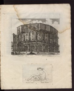Denkmaler des alten Roms 1767 (5747131)