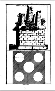 L'antiquite expliquee et representee en figures. T. 5 P. 1 1719 (131025431)