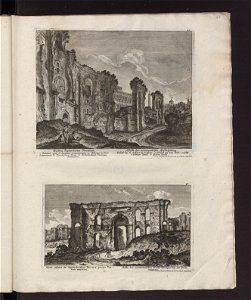 Denkmaler des alten Roms 1767 (5747385)