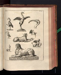 Costume des anciens peuples. T. 2 1774 (790283)