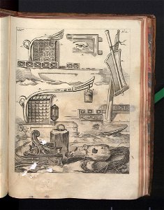 Costume des anciens peuples. T. 1 1772 (791044)
