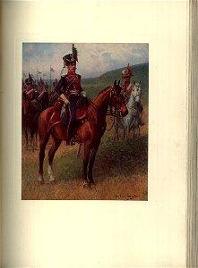 L'Armee du Duche de Varsovie 1913 (9984362)