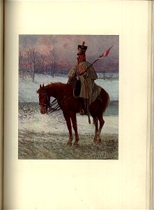 L'Armee du Duche de Varsovie 1913 (9984609)