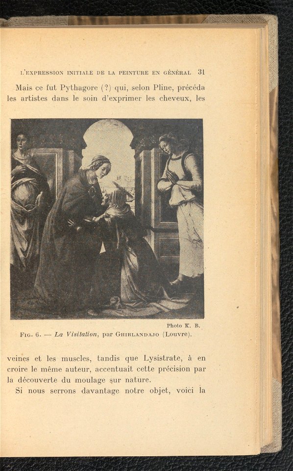 L'art de reconnaitre les tableaux anciens 1921 (127426625)