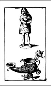 L'antiquite expliquee et representee en figures. T. 5 1719 (130890359)